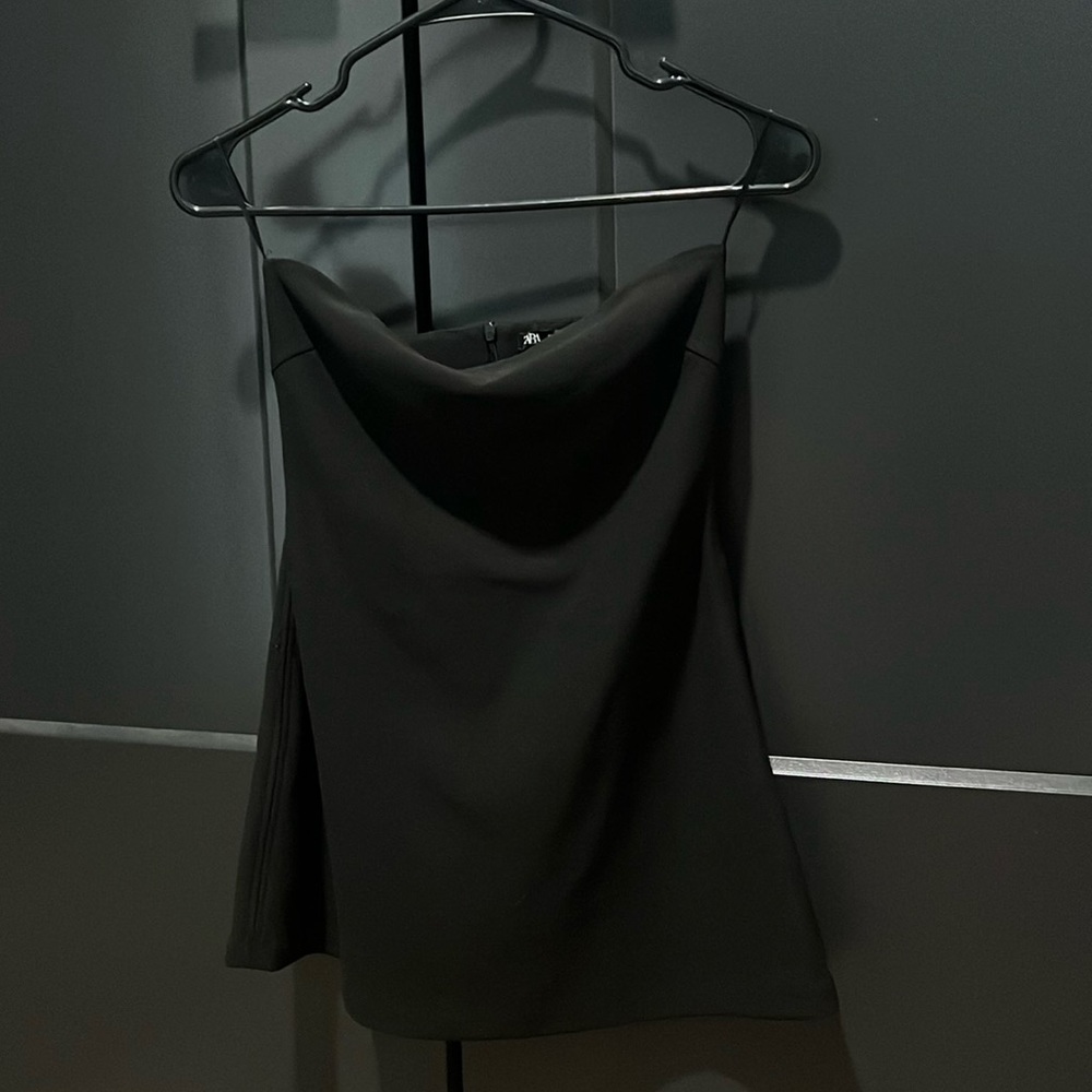 Zara top size S